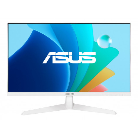 Asus | VY249HF-W | 23.8 " | LED | FHD | 16:9 | 100 Hz | 1 ms | 1920 x 1080 pixels | 250 cd/m | HDMI ports quantity 1 | White | W