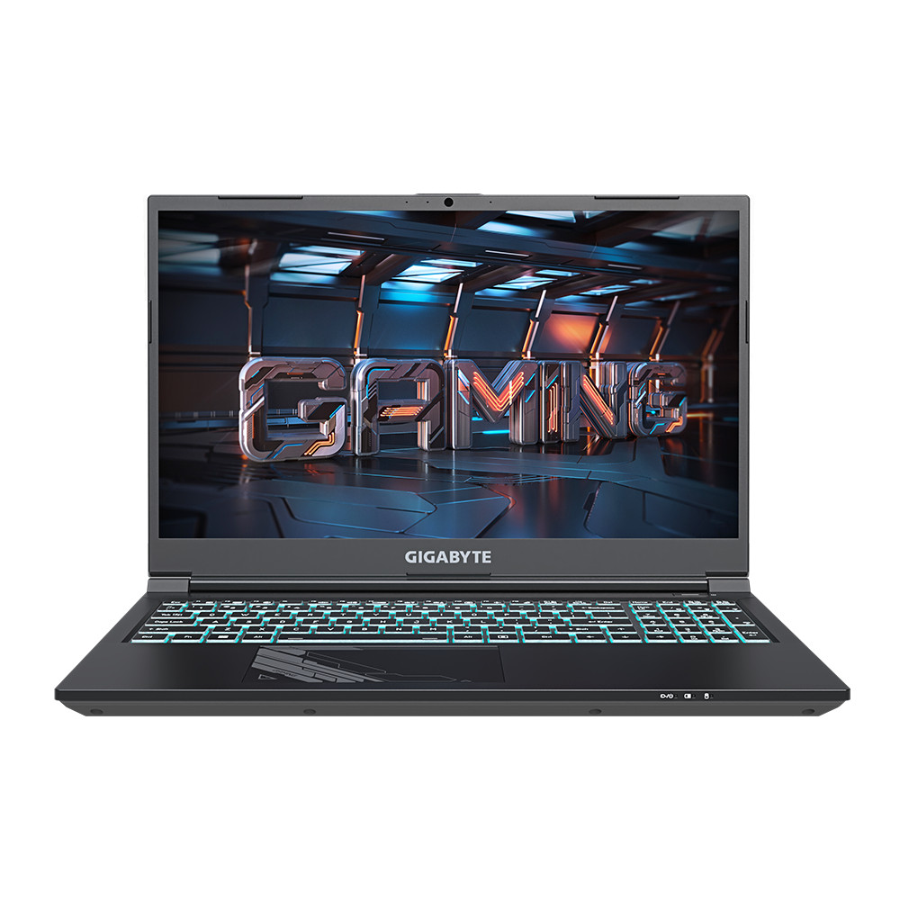 Gigabyte | G5 MF5-52EE353SH | 15.6 " | FHD | 144 Hz | Intel Core i5 | i5-13500H | 16 GB | DDR5 | Solid-state drive capacity 512 