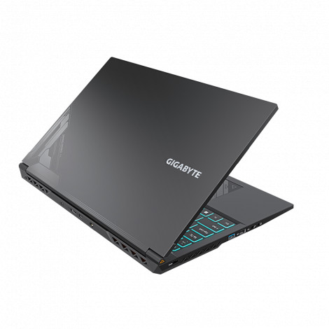 Gigabyte | G5 MF5-52EE353SH | 15.6 " | FHD | 144 Hz | Intel Core i5 | i5-13500H | 16 GB | DDR5 | Solid-state drive capacity 512 