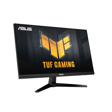 TUF Gaming VG246H1A | 24 " | IPS | 16:9 | 100 Hz | 0.5 ms | 1920 x 1080 pixels | 300 cd/m | HDMI ports quantity 2