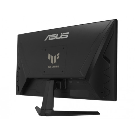 TUF Gaming VG246H1A | 24 " | IPS | 16:9 | 100 Hz | 0.5 ms | 1920 x 1080 pixels | 300 cd/m | HDMI ports quantity 2