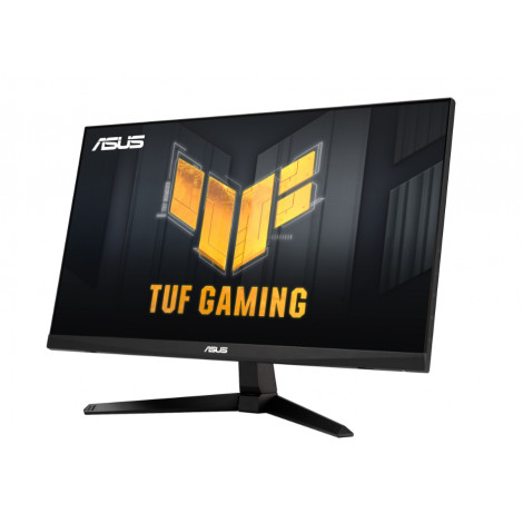 TUF Gaming VG246H1A | 24 " | IPS | 16:9 | 100 Hz | 0.5 ms | 1920 x 1080 pixels | 300 cd/m | HDMI ports quantity 2