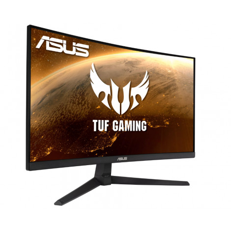 TUF Gaming VG24VQ1B | 24 " | VA | 16:9 | 165 Hz | 1 ms | 1920 x 1080 pixels | 350 cd/m | HDMI ports quantity 1