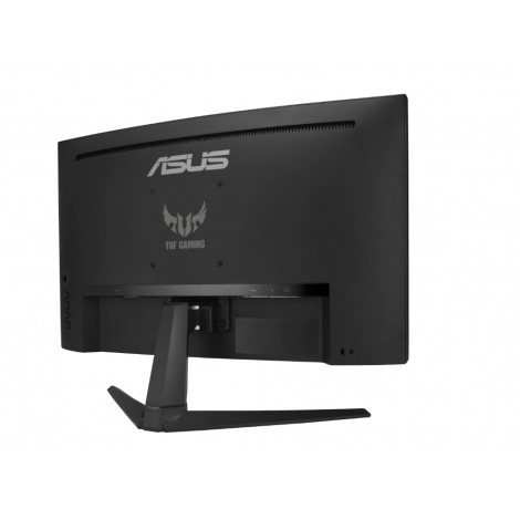 TUF Gaming VG24VQ1B | 24 " | VA | 16:9 | 165 Hz | 1 ms | 1920 x 1080 pixels | 350 cd/m | HDMI ports quantity 1