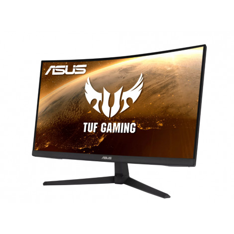 TUF Gaming VG24VQ1B | 24 " | VA | 16:9 | 165 Hz | 1 ms | 1920 x 1080 pixels | 350 cd/m | HDMI ports quantity 1