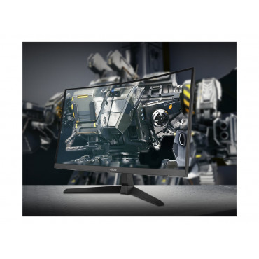 TUF Gaming VG279Q3A | 27 " | IPS | 16:9 | 180 Hz | 1 ms | 1920 x 1080 pixels | 250 cd/m | HDMI ports quantity 2