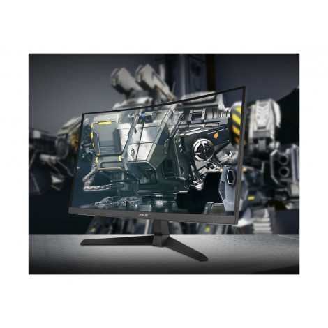 TUF Gaming VG279Q3A | 27 " | IPS | 16:9 | 180 Hz | 1 ms | 1920 x 1080 pixels | 250 cd/m | HDMI ports quantity 2