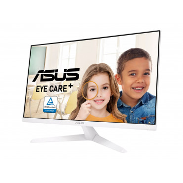 VY279HE-W | 27 " | IPS | 16:9 | 75 Hz | 1 ms | 1920 x 1080 pixels | 250 cd/m | HDMI ports quantity 1