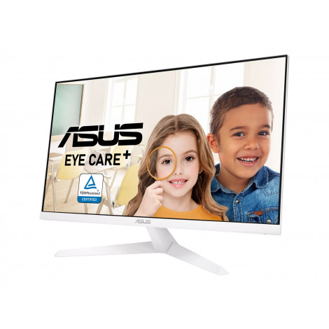 VY279HE-W | 27 " | IPS | 16:9 | 75 Hz | 1 ms | 1920 x 1080 pixels | 250 cd/m | HDMI ports quantity 1