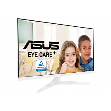 VY279HE-W | 27 " | IPS | 16:9 | 75 Hz | 1 ms | 1920 x 1080 pixels | 250 cd/m | HDMI ports quantity 1