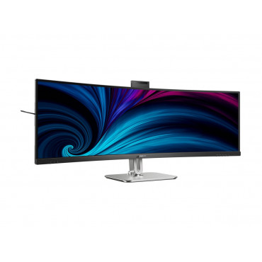 Philips 49B2U6903CH/00 | 49 " | VA | Dual QHD | 32:9 | 100 Hz | 4 ms | 5120 x 1440 pixels | 450 cd/m | HDMI ports quantity 2