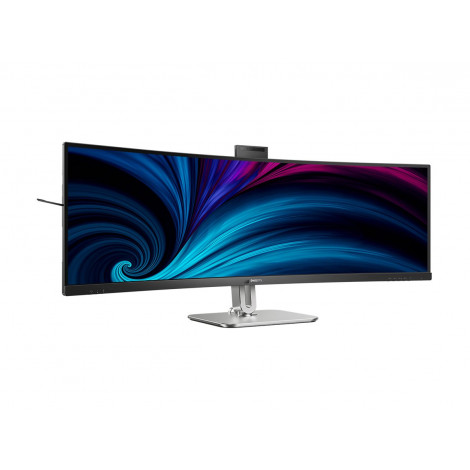Philips 49B2U6903CH/00 | 49 " | VA | Dual QHD | 32:9 | 100 Hz | 4 ms | 5120 x 1440 pixels | 450 cd/m | HDMI ports quantity 2