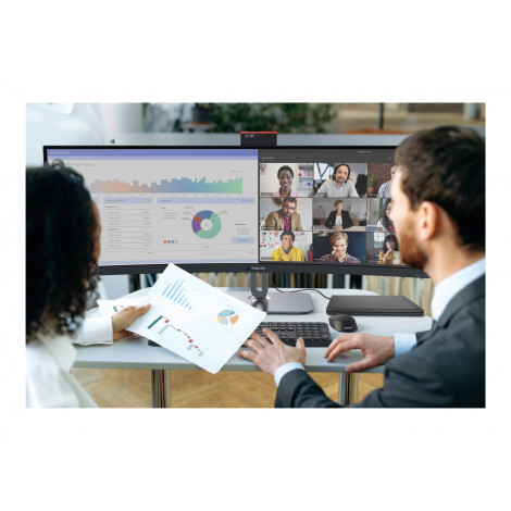 Philips 49B2U6903CH/00 | 49 " | VA | Dual QHD | 32:9 | 100 Hz | 4 ms | 5120 x 1440 pixels | 450 cd/m | HDMI ports quantity 2