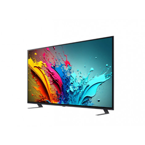 LG QNED85 4K TV | 75QNED85T3C | 75 | Smart TV | webOS24 | UHD