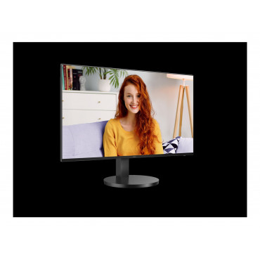 AOC 438377 | 27 " | IPS | FHD | 16:9 | 100 Hz | 4 ms | 1920 x 1080 pixels | 250 cd/m | HDMI ports quantity 1