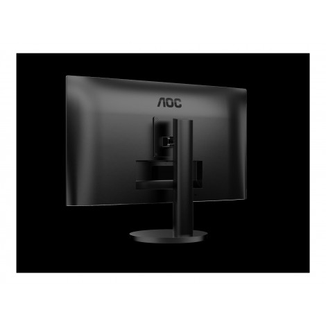 AOC 438377 | 27 " | IPS | FHD | 16:9 | 100 Hz | 4 ms | 1920 x 1080 pixels | 250 cd/m | HDMI ports quantity 1