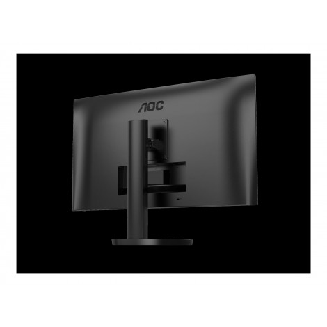 AOC 438377 | 27 " | IPS | FHD | 16:9 | 100 Hz | 4 ms | 1920 x 1080 pixels | 250 cd/m | HDMI ports quantity 1