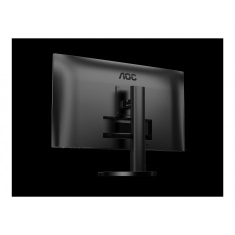 AOC 438377 | 27 " | IPS | FHD | 16:9 | 100 Hz | 4 ms | 1920 x 1080 pixels | 250 cd/m | HDMI ports quantity 1