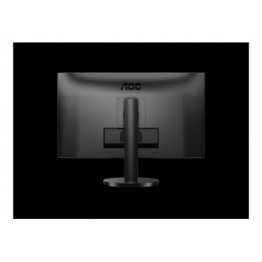 AOC 438377 | 27 " | IPS | FHD | 16:9 | 100 Hz | 4 ms | 1920 x 1080 pixels | 250 cd/m | HDMI ports quantity 1