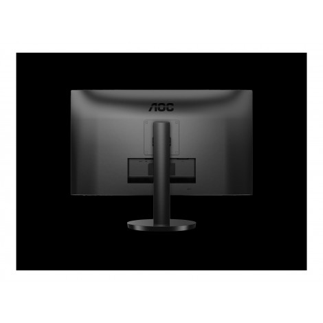 AOC 438377 | 27 " | IPS | FHD | 16:9 | 100 Hz | 4 ms | 1920 x 1080 pixels | 250 cd/m | HDMI ports quantity 1