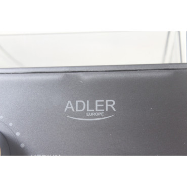 SALE OUT. Adler AD 4448 Burr coffee grinder, Black | Adler Coffee Grinder | AD 4448 | 300 W | Coffee beans capacity 250 g | Numb