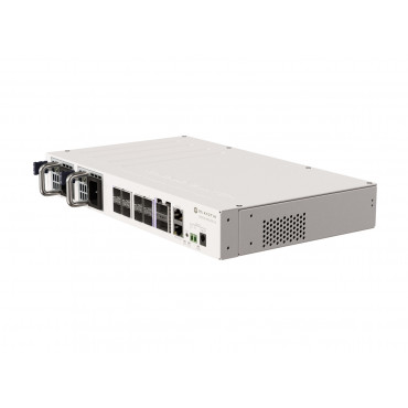 MIKROTIK CRS510-8XS-2XQ-IN 2x100 Gigabit