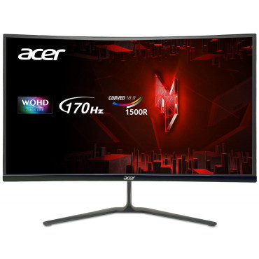 ACER ED273US3bmiipx 27inch VA QHD