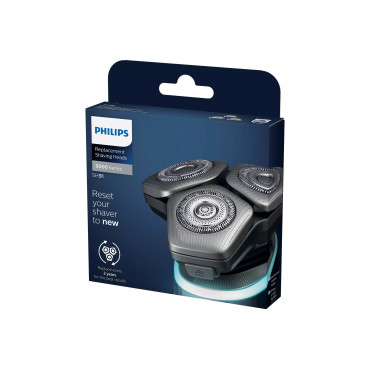 Philips | Replacement shaving heads (3 pcs) | SH91/50