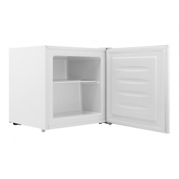 Tristar Freezer KB-7441 Energy efficiency class F Free standing Upright Height 48.5 cm White