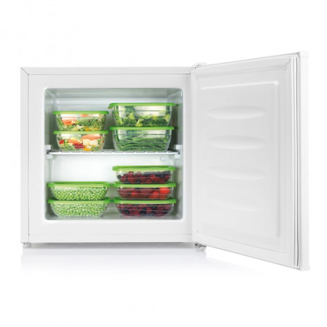 Tristar Freezer KB-7441 Energy efficiency class F Free standing Upright Height 48.5 cm White