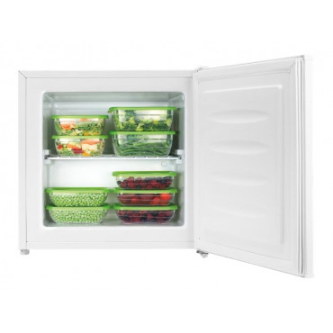 Tristar Freezer KB-7441 Energy efficiency class F Free standing Upright Height 48.5 cm White