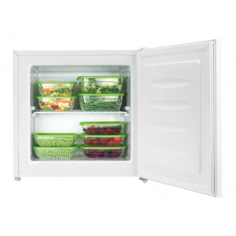 Tristar Freezer KB-7441 Energy efficiency class F Free standing Upright Height 48.5 cm White