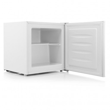 Tristar Freezer KB-7441 Energy efficiency class F Free standing Upright Height 48.5 cm White