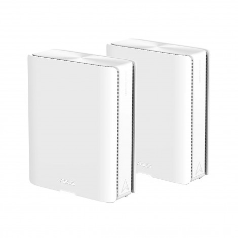 BE25000 Quad Band WiFi 7 (802.11be) Mesh Router | ZenWiFi BQ16 | Mesh Support Yes | MU-MiMO Yes | Antenna type Internal | 1 x US
