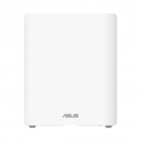 BE25000 Quad Band WiFi 7 (802.11be) Mesh Router | ZenWiFi BQ16 | Mesh Support Yes | MU-MiMO Yes | Antenna type Internal | 1 x US