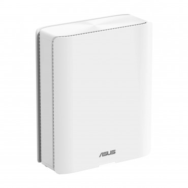 BE25000 Quad Band WiFi 7 (802.11be) Mesh Router | ZenWiFi BQ16 | Mesh Support Yes | MU-MiMO Yes | Antenna type Internal | 1 x US