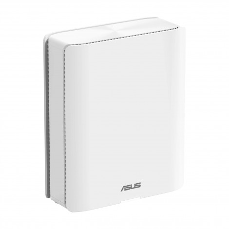 BE25000 Quad Band WiFi 7 (802.11be) Mesh Router | ZenWiFi BQ16 | Mesh Support Yes | MU-MiMO Yes | Antenna type Internal | 1 x US