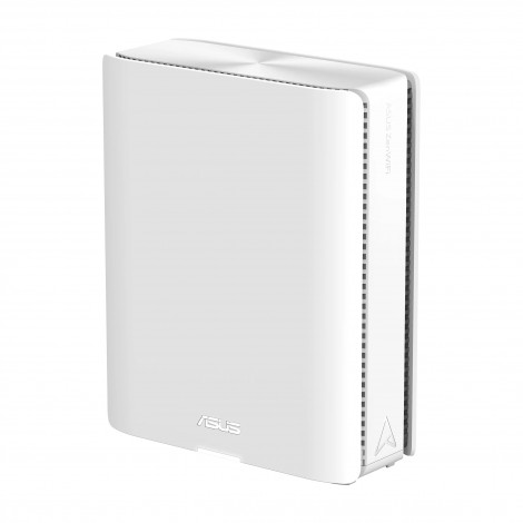 BE25000 Quad Band WiFi 7 (802.11be) Mesh Router | ZenWiFi BQ16 | Mesh Support Yes | MU-MiMO Yes | Antenna type Internal | 1 x US