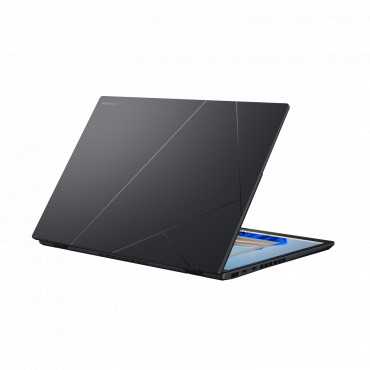 Asus | Zenbook | UX8406MA-PZ103W | Inkwell Gray | 14 " | OLED | Touchscreen | 2880 x 1800 pixels | Intel Core Ultra 9 | 32 GB | 