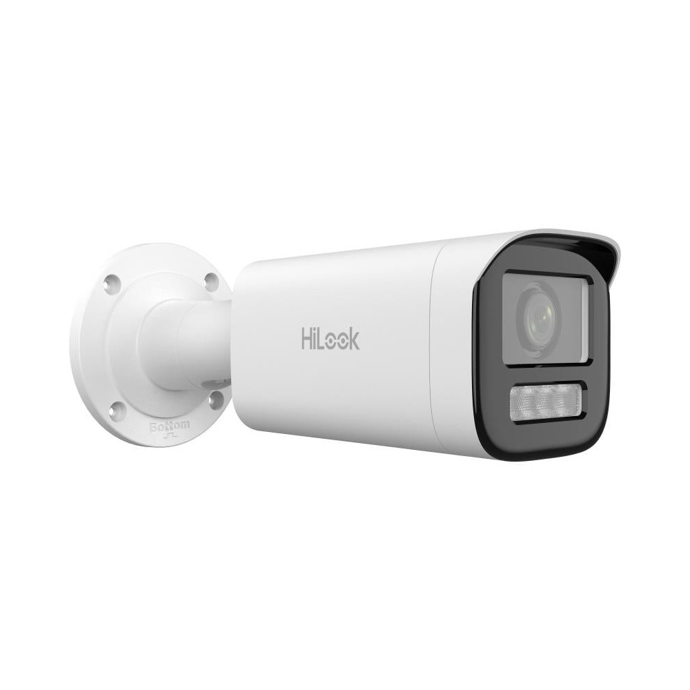 IP Camera | IPC-B640HA-LZU | Bullet | 4 MP | 2.8-12mm | IP67 | H.265+ | MicroSD, up to 512 GB