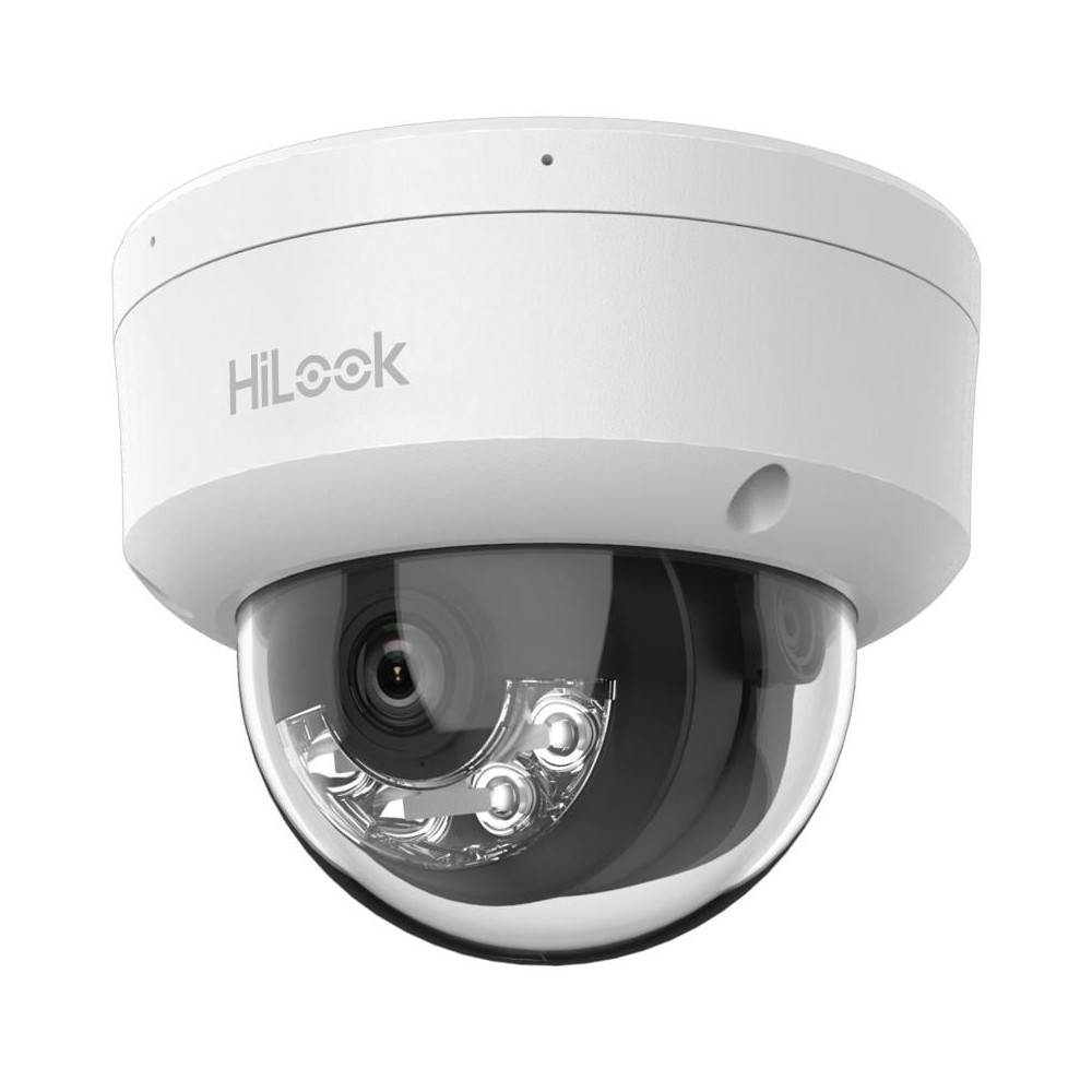 IP Camera | IPC-D120HA-LU | Dome | 2 MP | 2.8mm | IP67 | H.265+