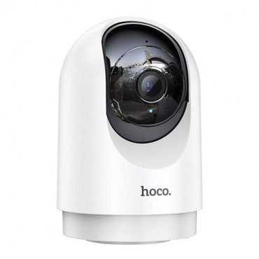 HOCO D1 vidaus kamera, FHD, Wi-Fi