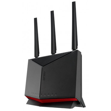 Asus RT-BE86U Wireless Wifi 7 Dual Band Gigabit Router