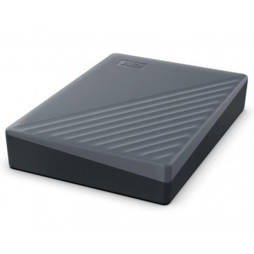 WD My Passport 6TB portable...