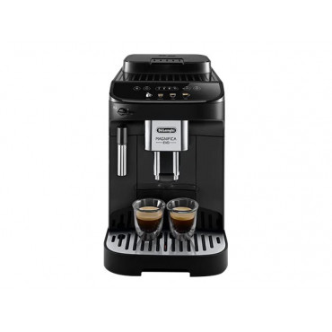 Delonghi | Coffee Maker | ECAM290.21.B Magnifica Evo | Pump pressure 15 bar | Built-in milk frother | Automatic | 1450 W | Black