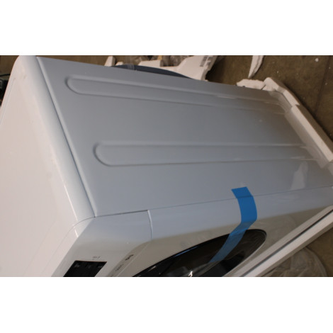 SALE OUT. | INDESIT Washing machine | MTWSE 61294 WK EE | Energy efficiency class C | Front loading | Washing capacity 6 kg | 11