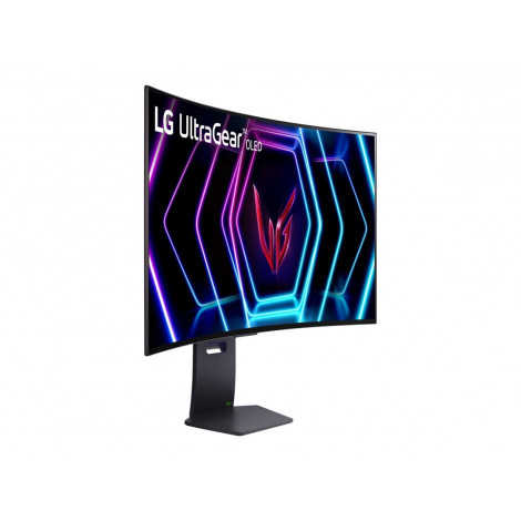 LG | 39GS95QE-B | 39 " | 21:9 | 240 Hz | 3 ms | 3440 x 1440 pixels | 275 cd/m | Warranty 24 month(s)