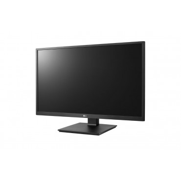 LG 27BN55UP-B | 27 " | IPS | 16:9 | 60 Hz | 5 ms | 3840 x 2160 pixels | 300 cd/m | HDMI ports quantity 2