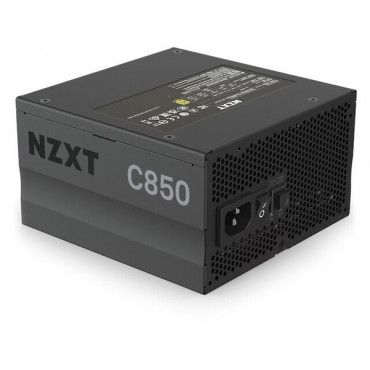 NZXT PSU C850 V2 850W modular 80+ Gold