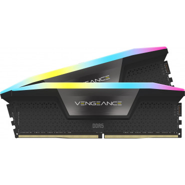 CORSAIR VENGEANCE RGB 32GB...